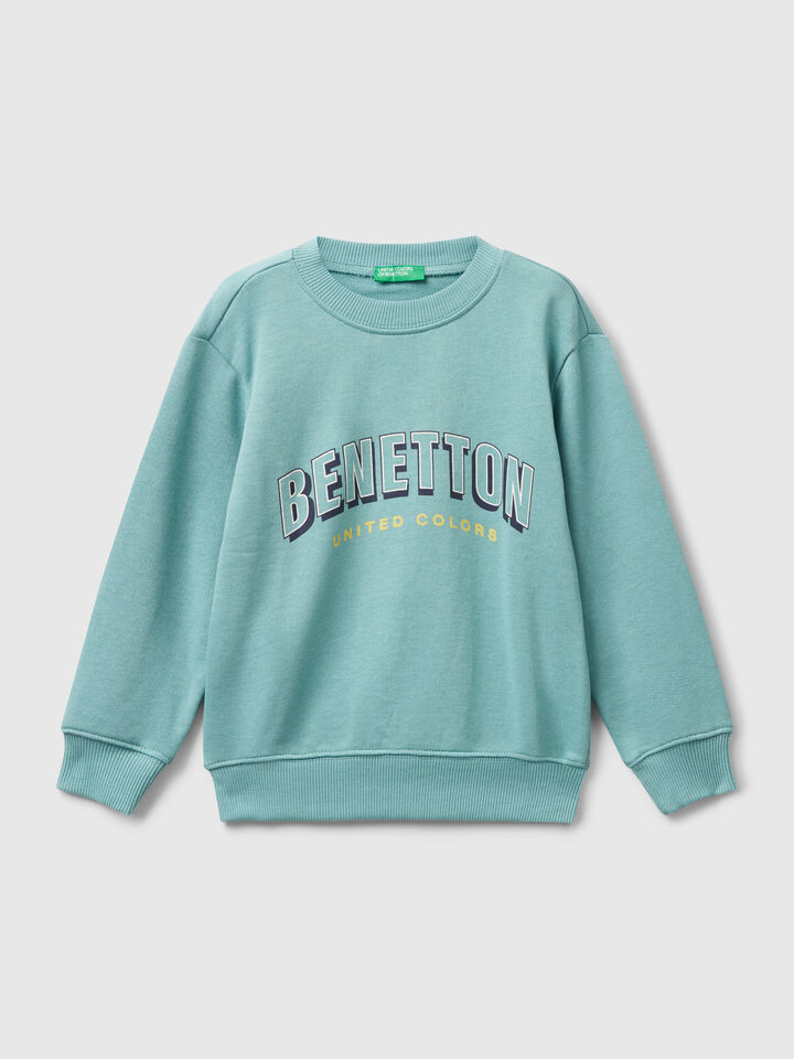 MAGLIA G/C M/L Bambino