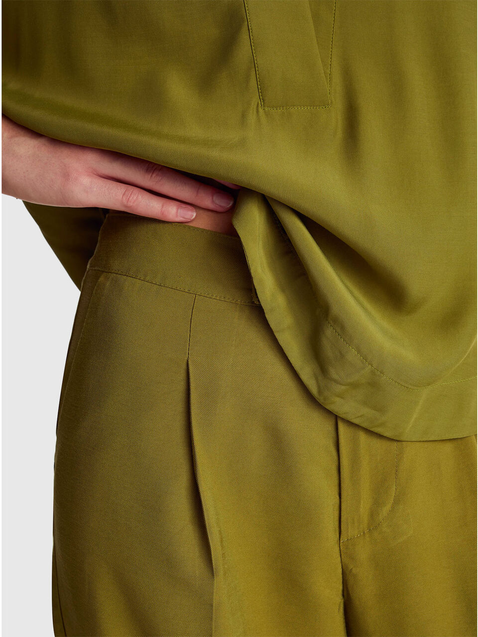 PANTALONE Donna image number null