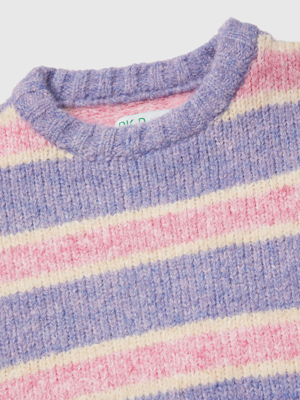 MAGLIA G/C M/L Donna image number null