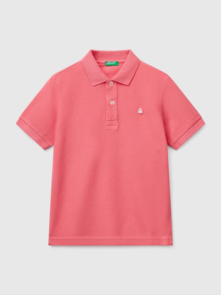 MAGLIA POLO M/M MAGLIA POLO M/M Bambino