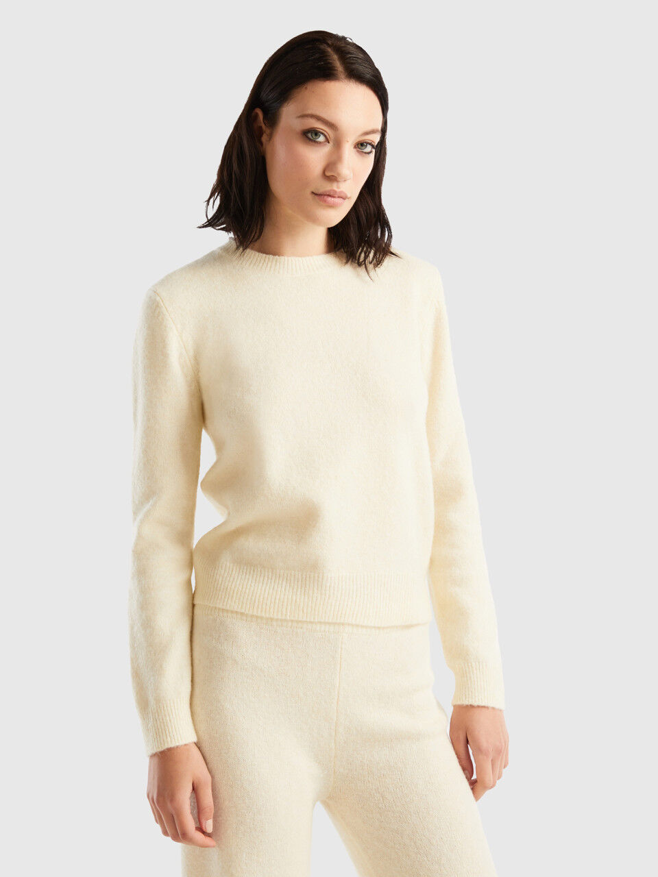 Benetton sales donna inverno