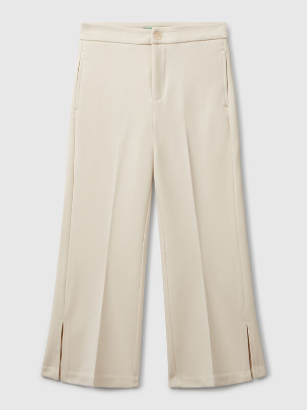 Pantaloni eleganti Bambina