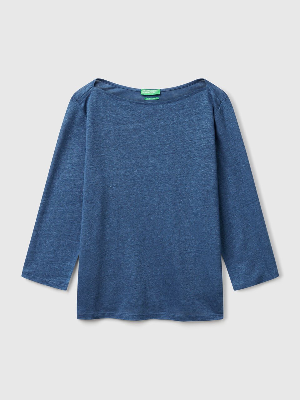 T-SHIRT M/L Donna image number 1