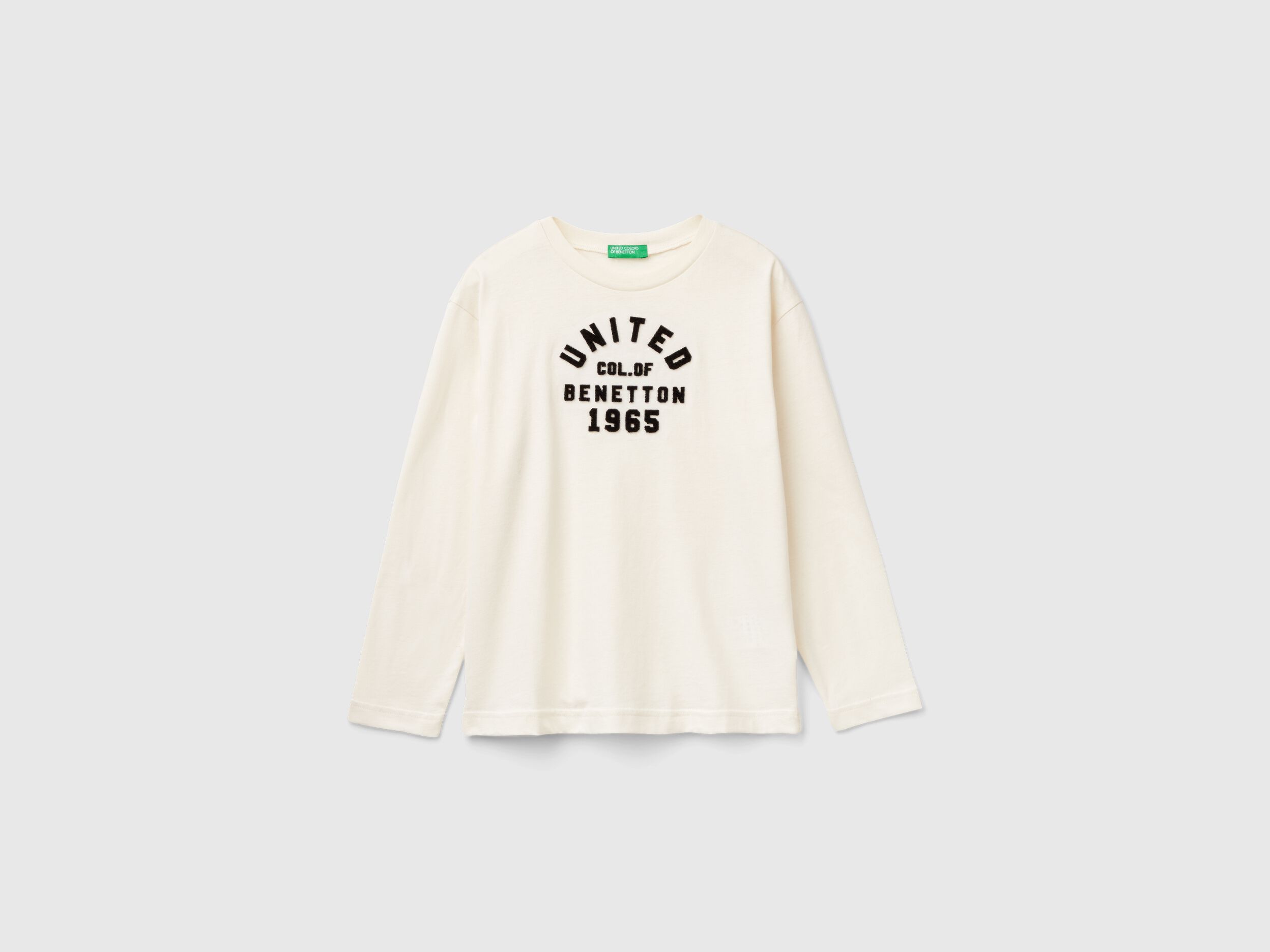 Magliette benetton bambino top