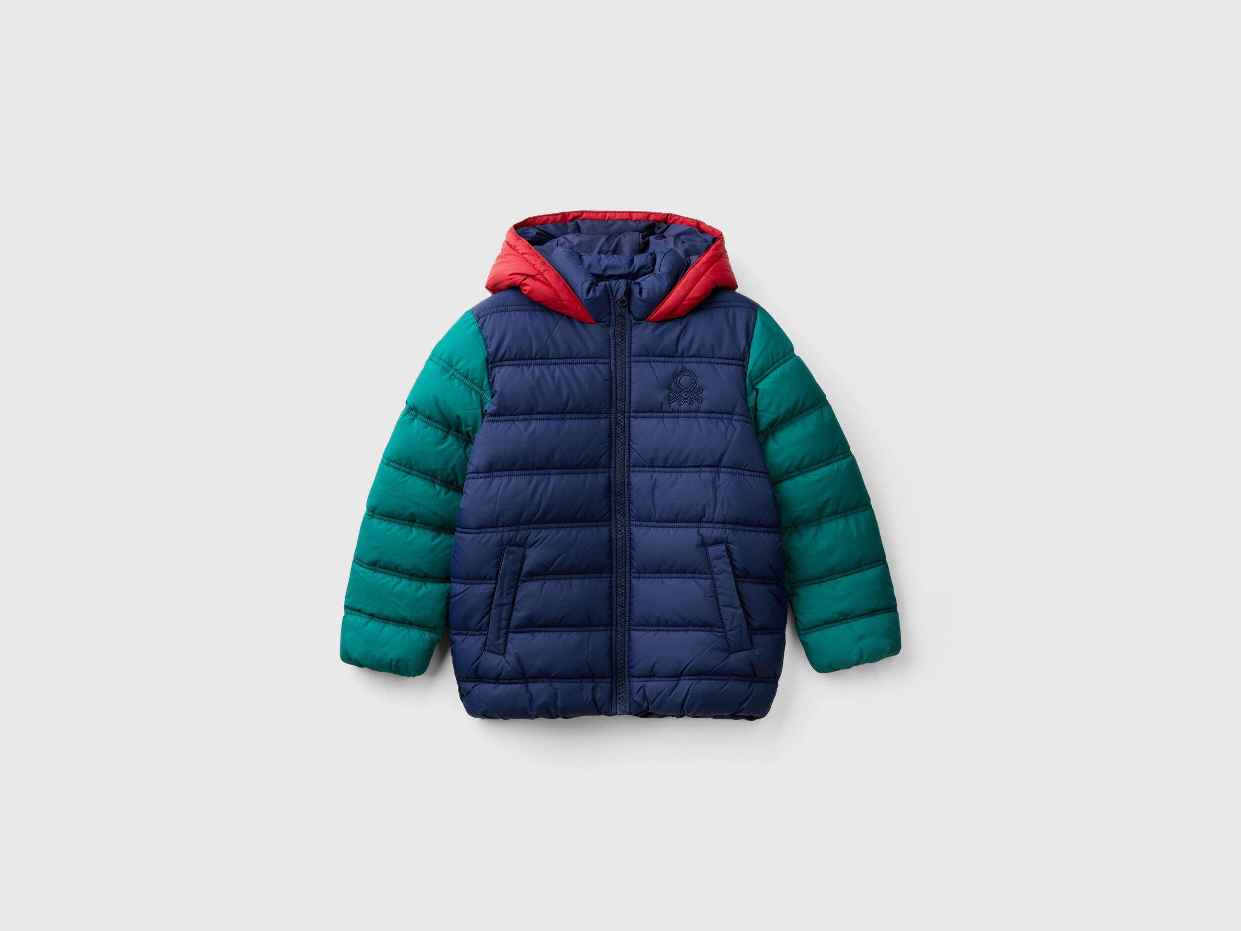 Giubbotti benetton bambino sale
