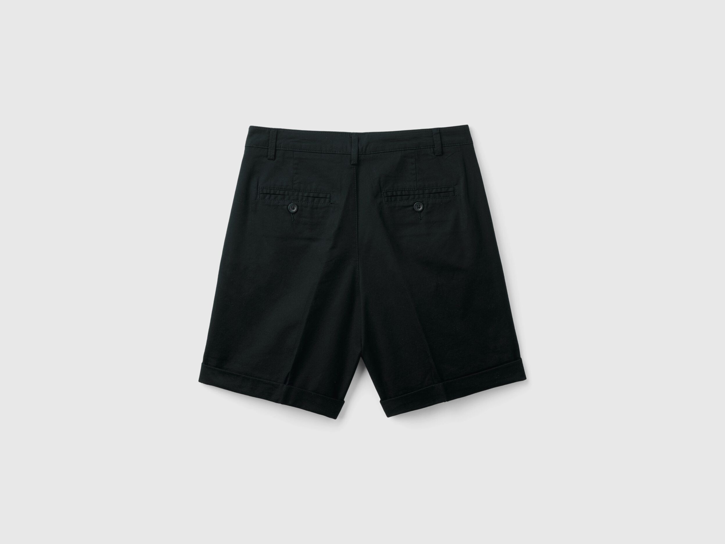 Benetton pantaloni corti on sale