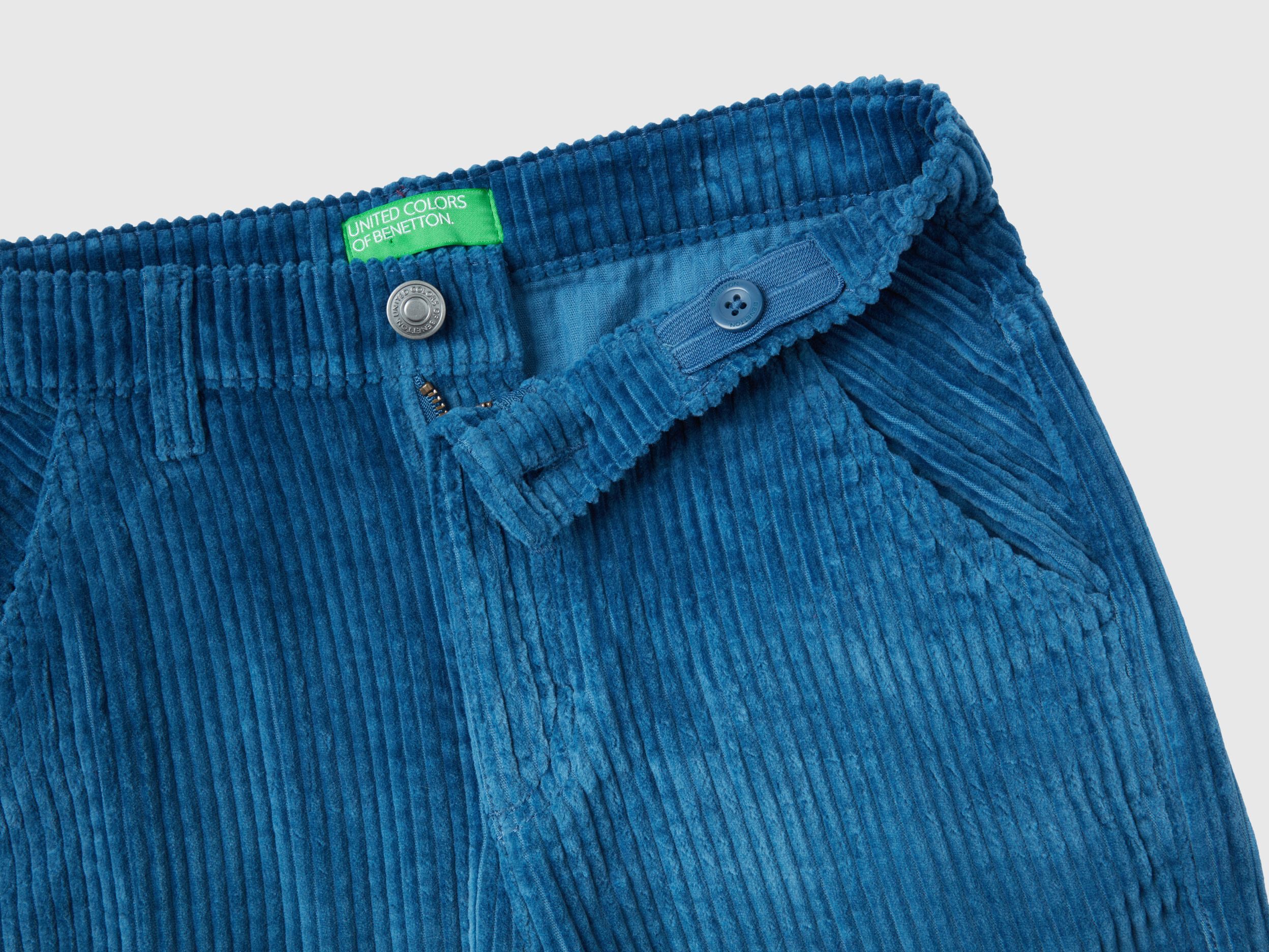 Benetton bambino pantaloni shop