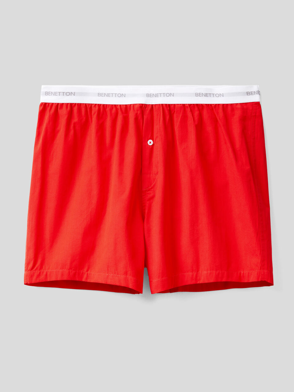 Boxer con elastico logato image number 1