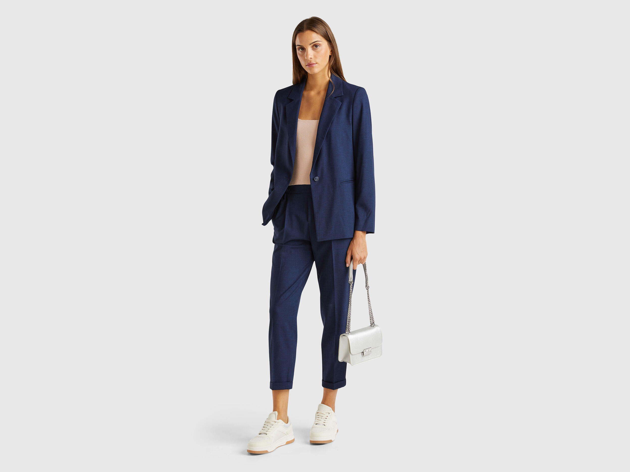 Benetton giacche donna hot sale