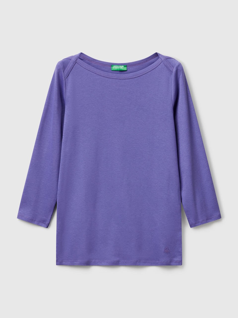 MAGLIA M/L Donna image number 1