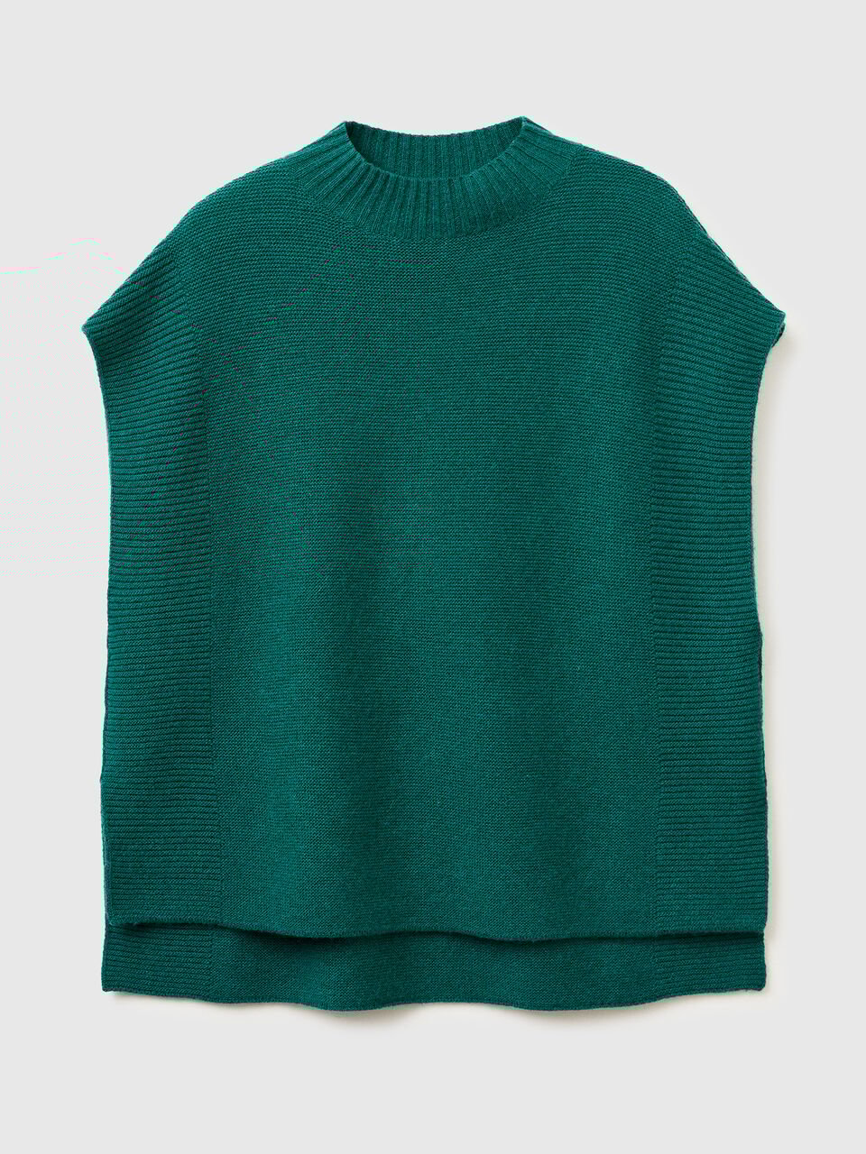 MAGLIA G/C S/M Donna image number 1