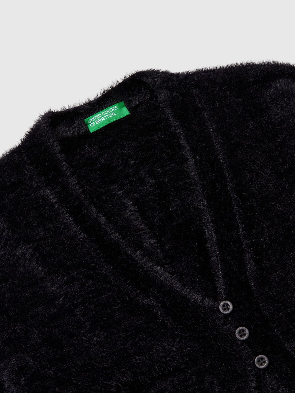 MAGLIA CARDIGAN M/L Bambina image number null