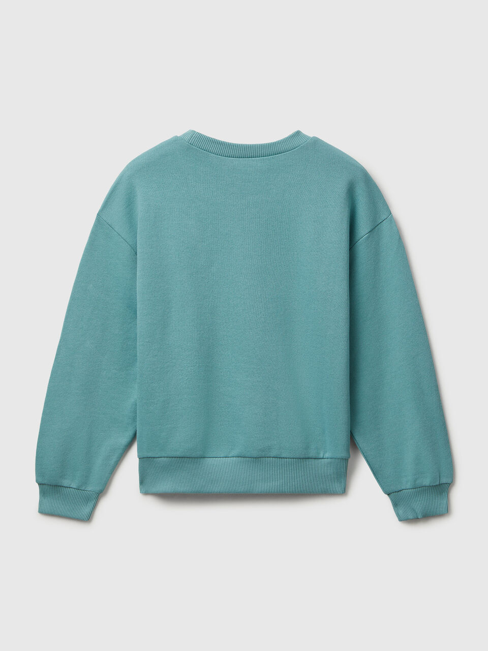 MAGLIA G/C M/L Bambina image number 2