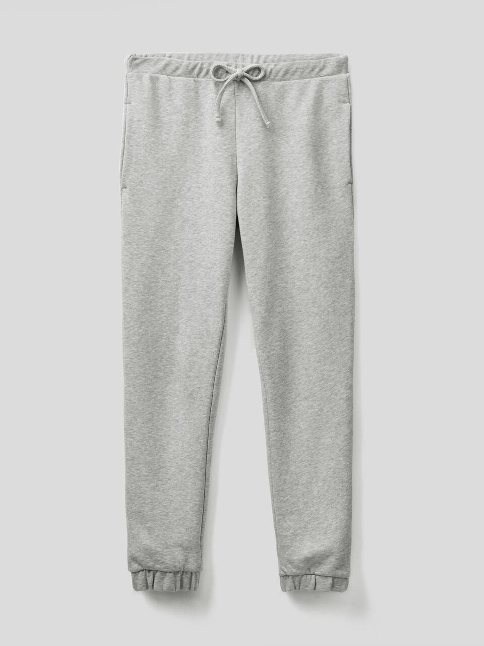 Pantaloni in felpa image number 1