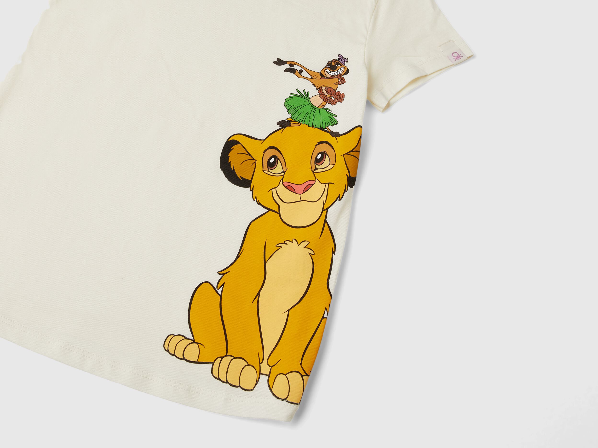 Zalando maglie benetton best sale