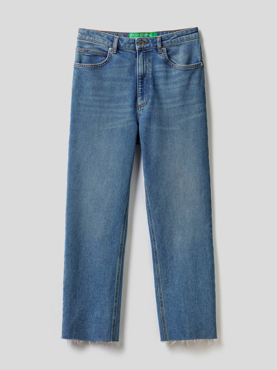 Jeans daddy fit image number 1
