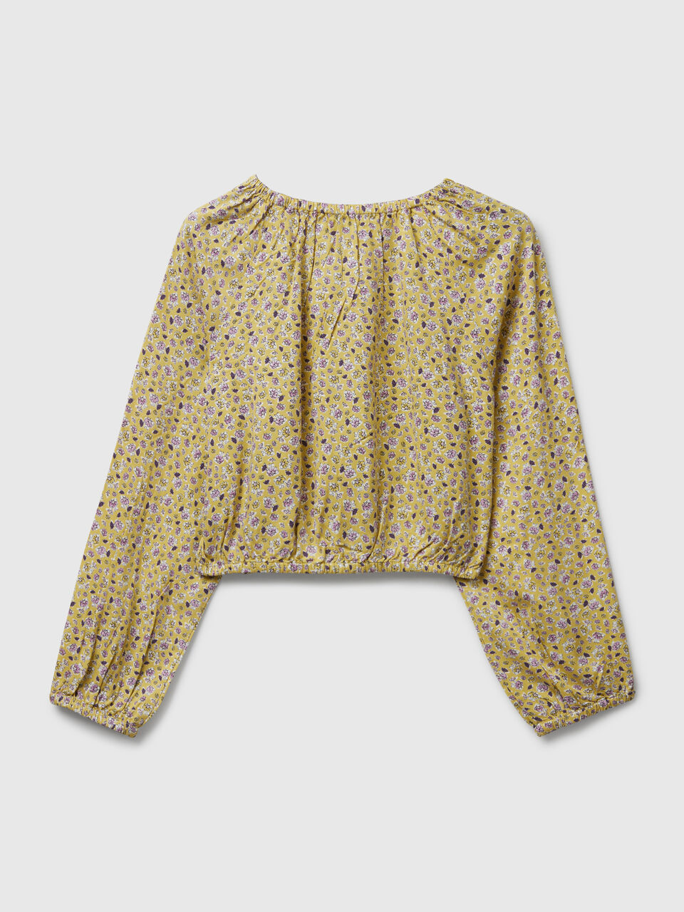 CAMICIA Bambina image number 2