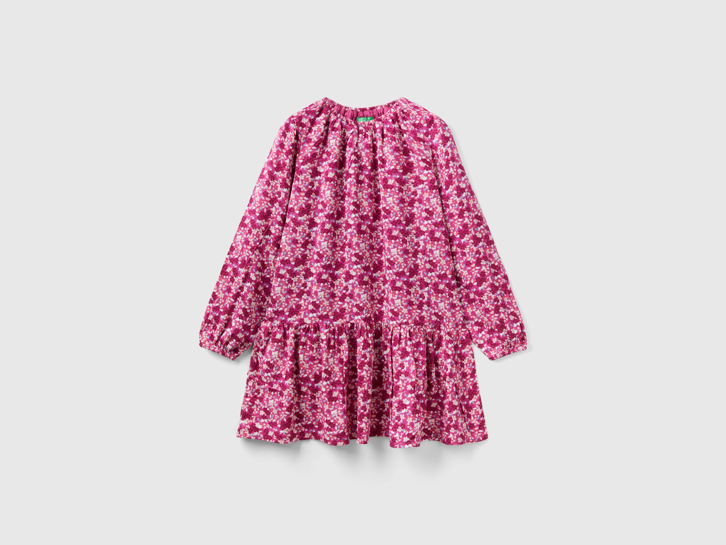 Vestiti benetton bambini 2025