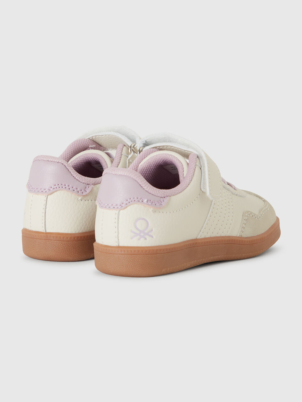 SCARPA LACCI Bambino image number 2