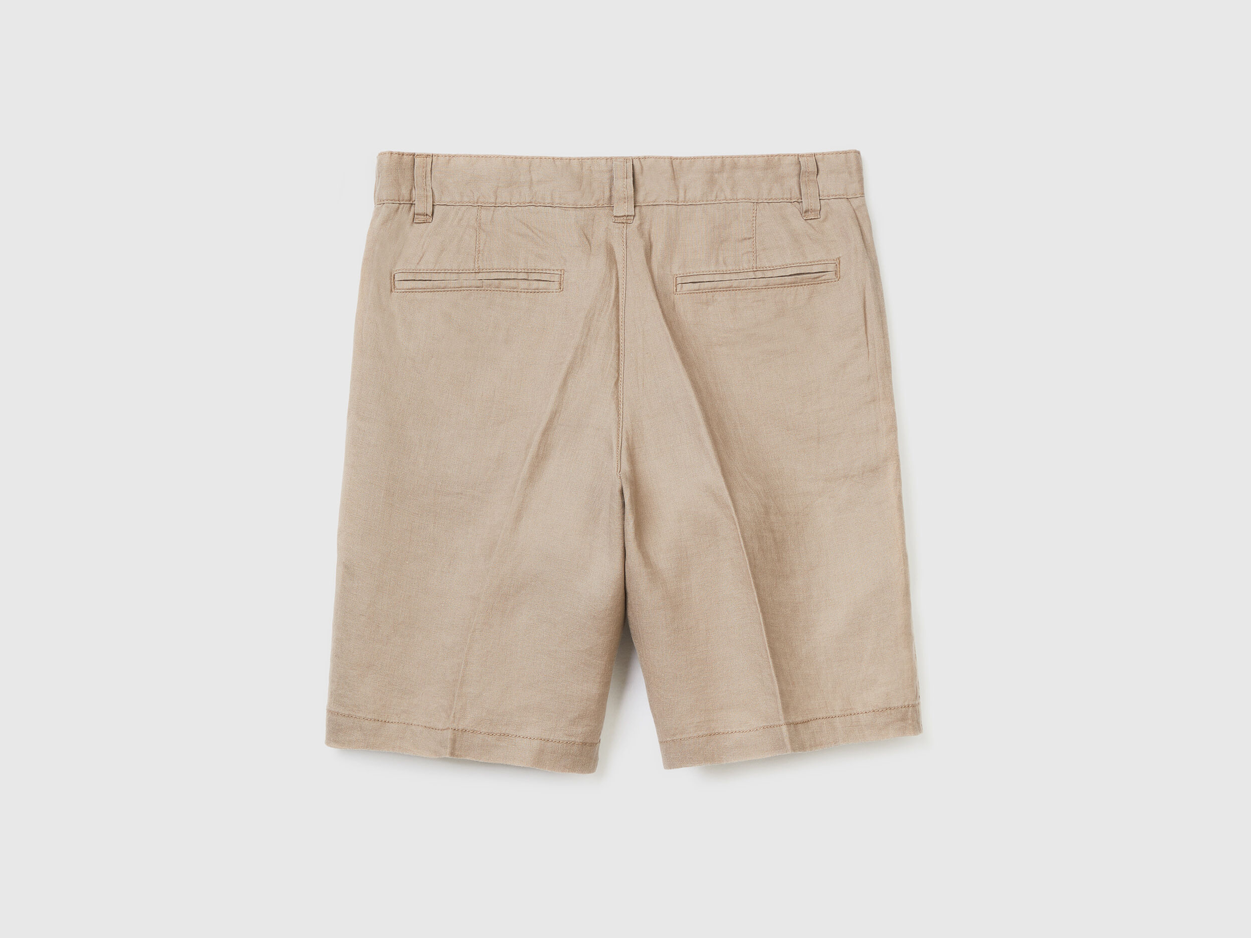 Bermuda online uomo benetton