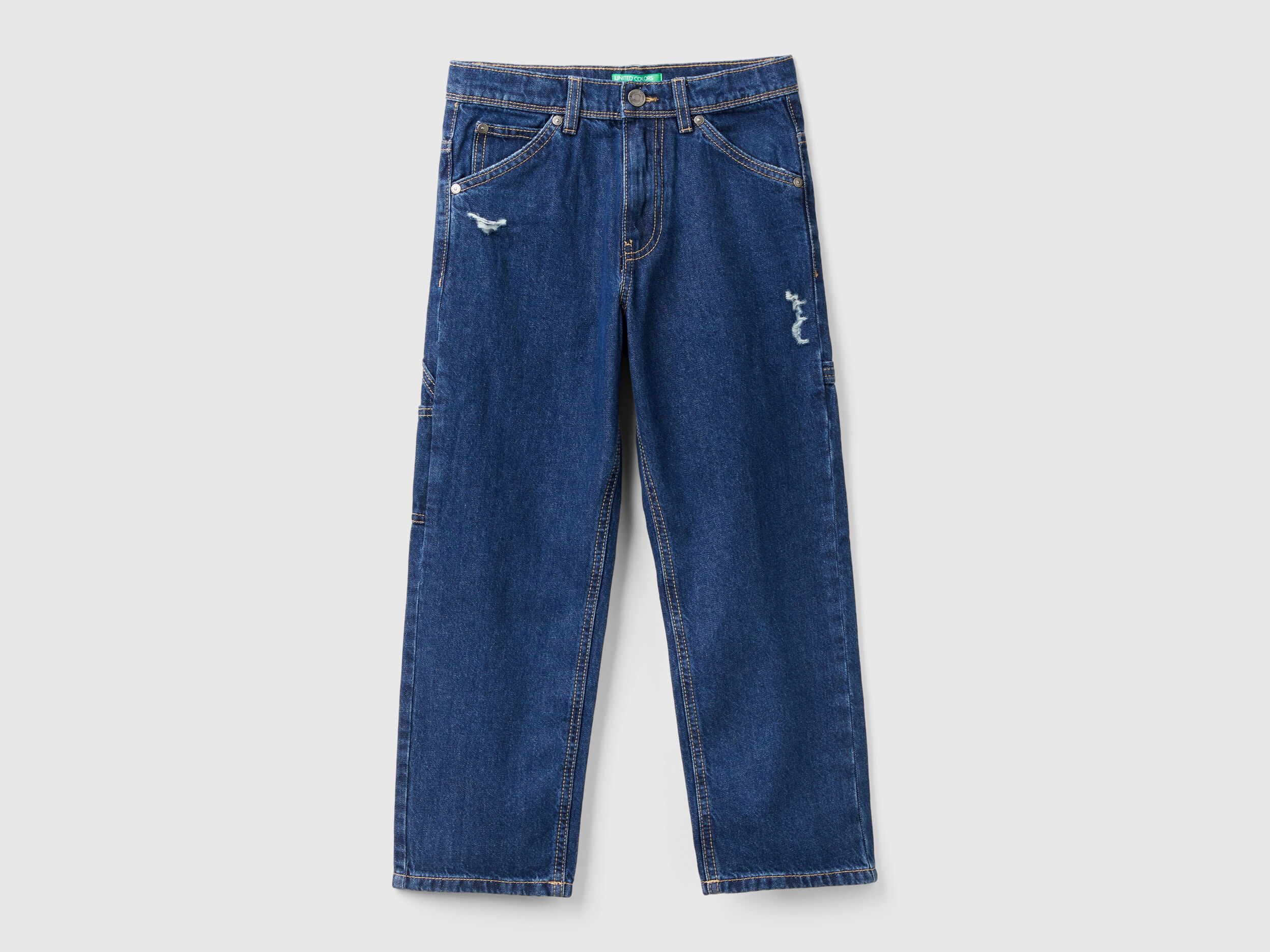 Jeans Denim Bambino 4 14 anni Acquista Online