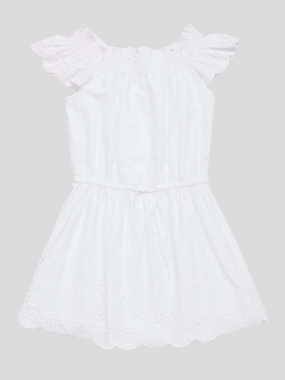 Vestito a spalle scoperte image number 1