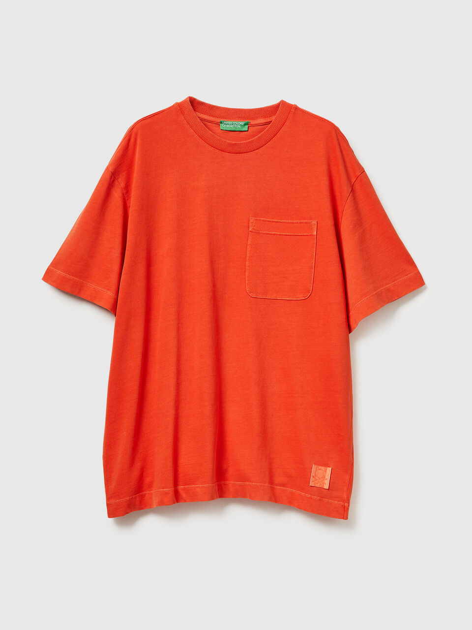 T-SHIRT Uomo image number 1