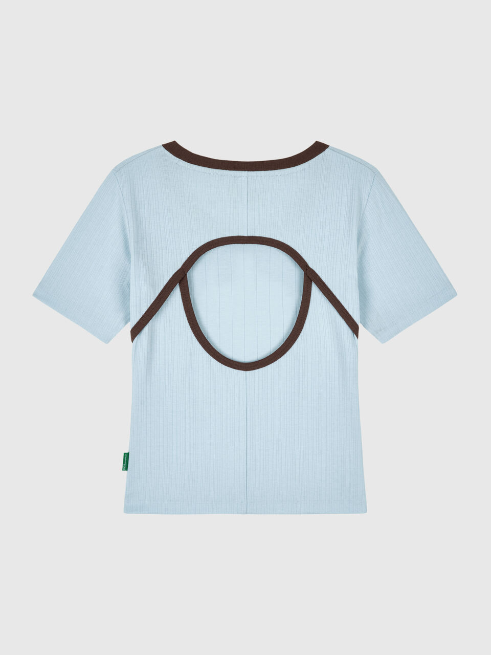MAGLIA G/C M/M Donna image number 2