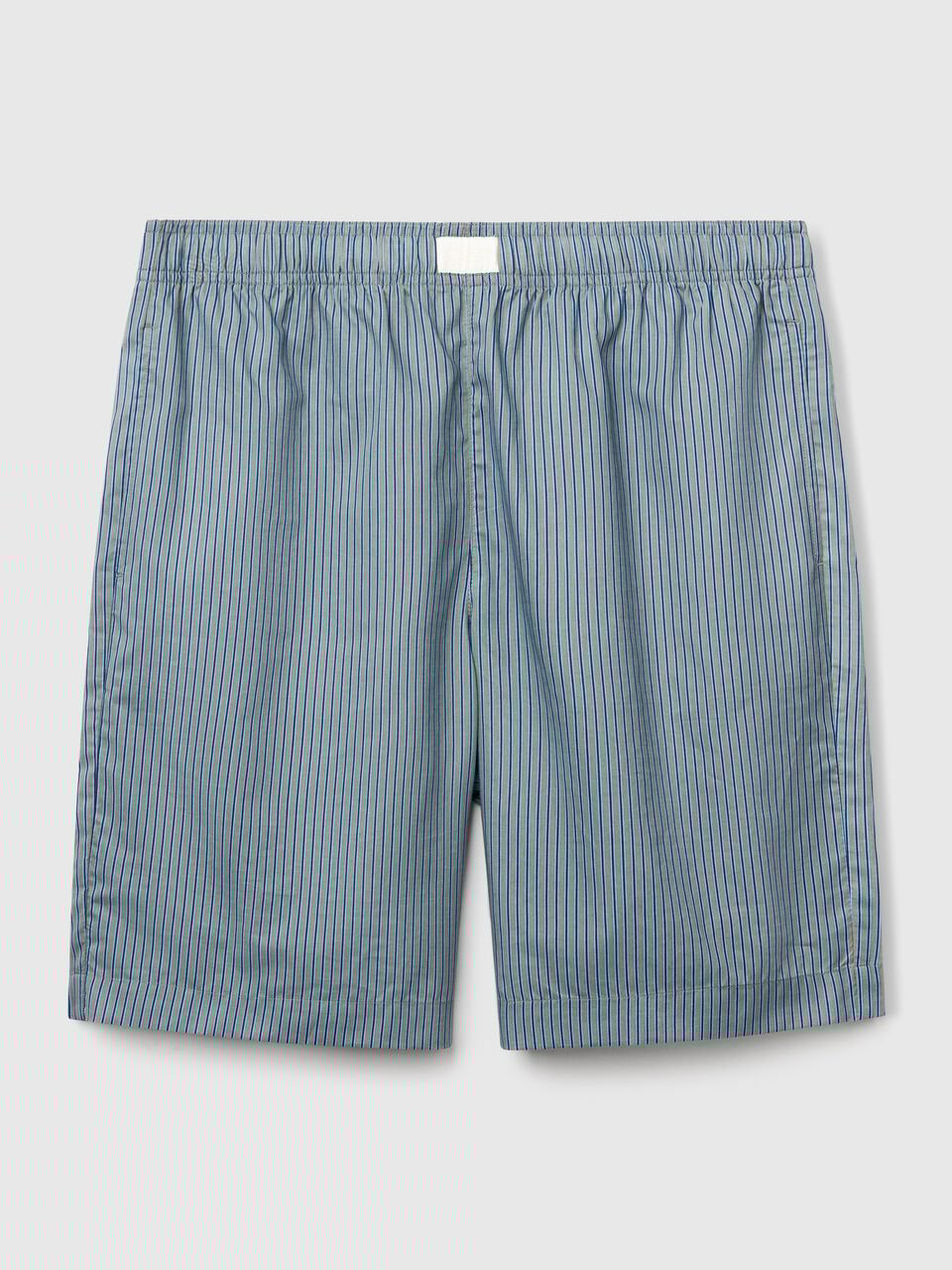 PANTALONE CORTO Uomo image number 1
