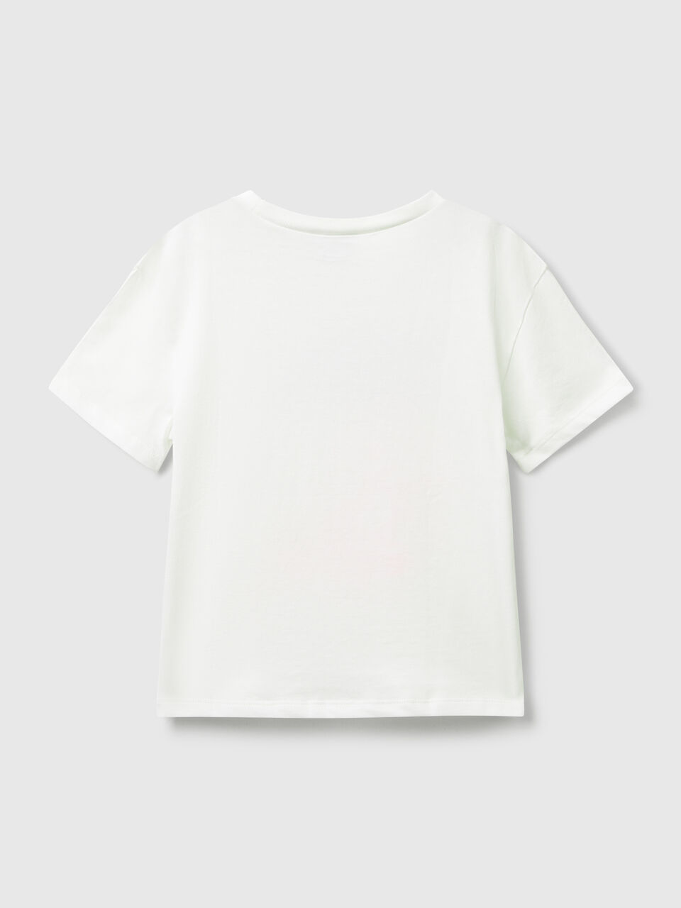 T-SHIRT Bambina image number 2