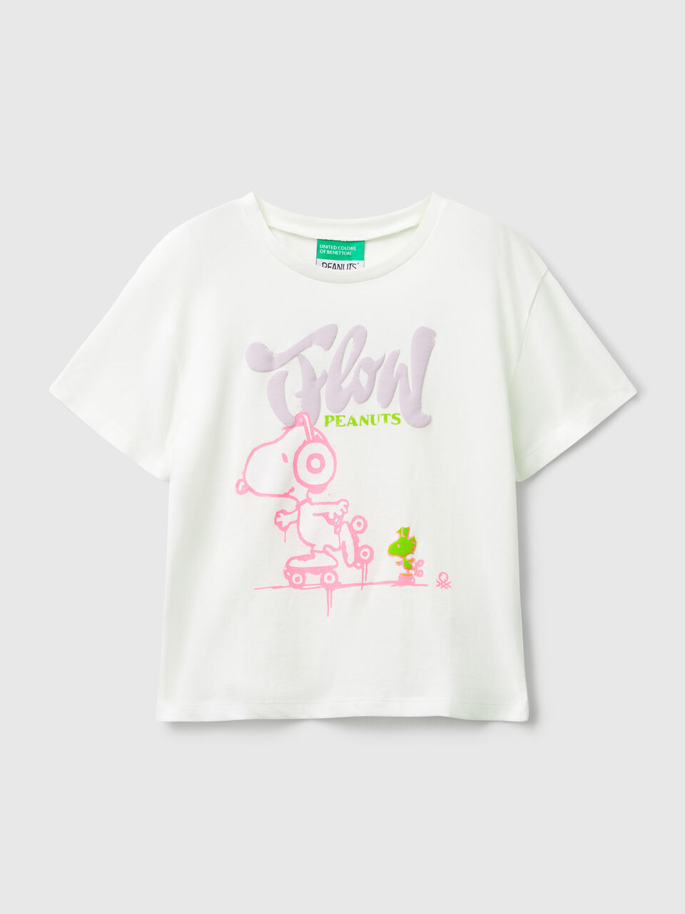 T-SHIRT Bambina image number 1