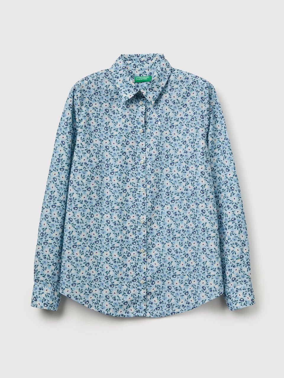 CAMICIA Donna image number 1