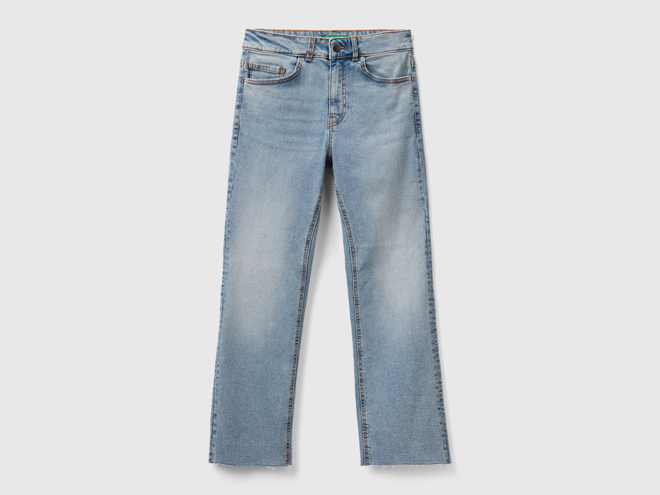 Jeans benetton saldi online