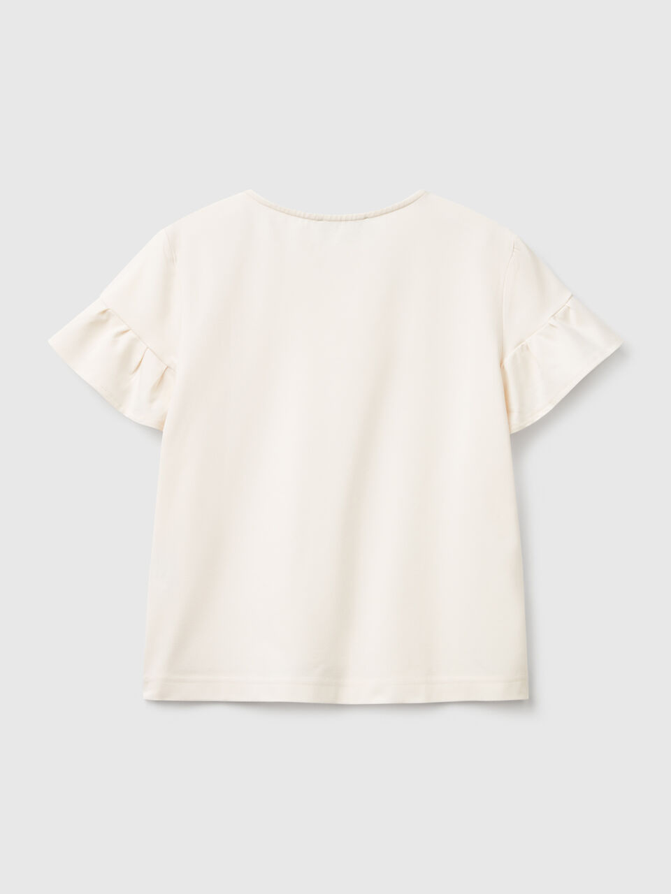 T-SHIRT Donna image number 2