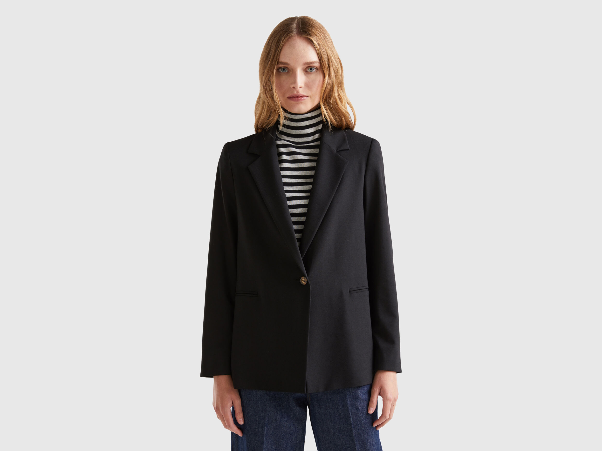 Abbigliamento benetton donna on sale