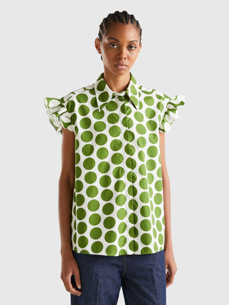 Saldi benetton online shop