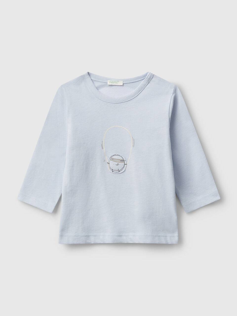 T-SHIRT M/L Baby image number 1