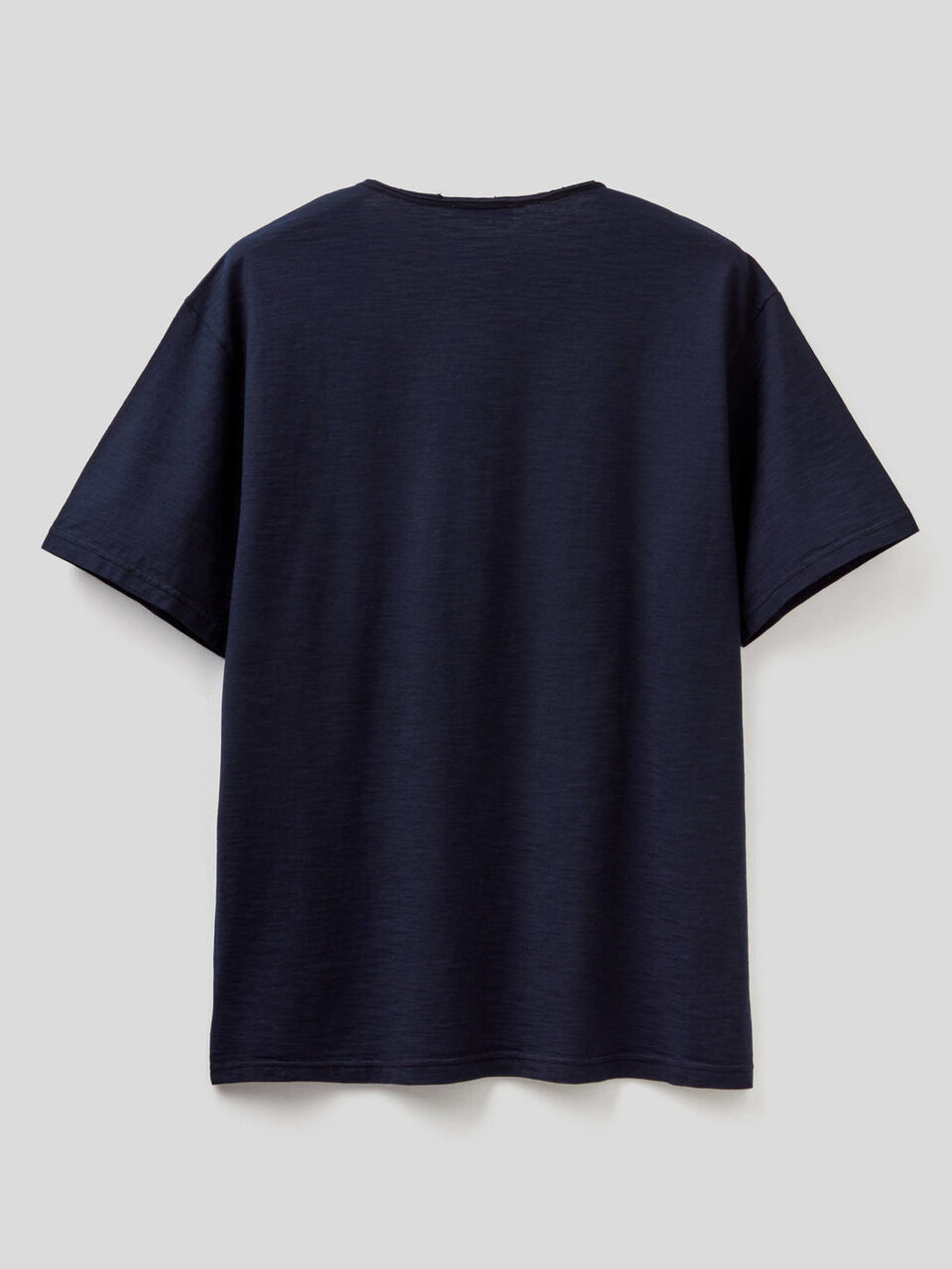 T-shirt in puro cotone image number 2