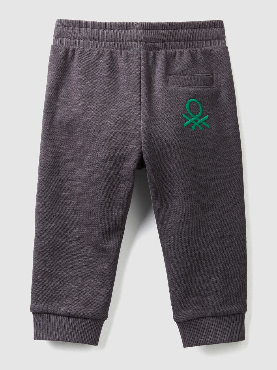 Joggers in felpa image number 2