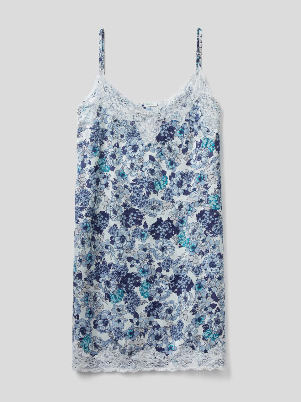 Camicia da notte a sottoveste image number 1