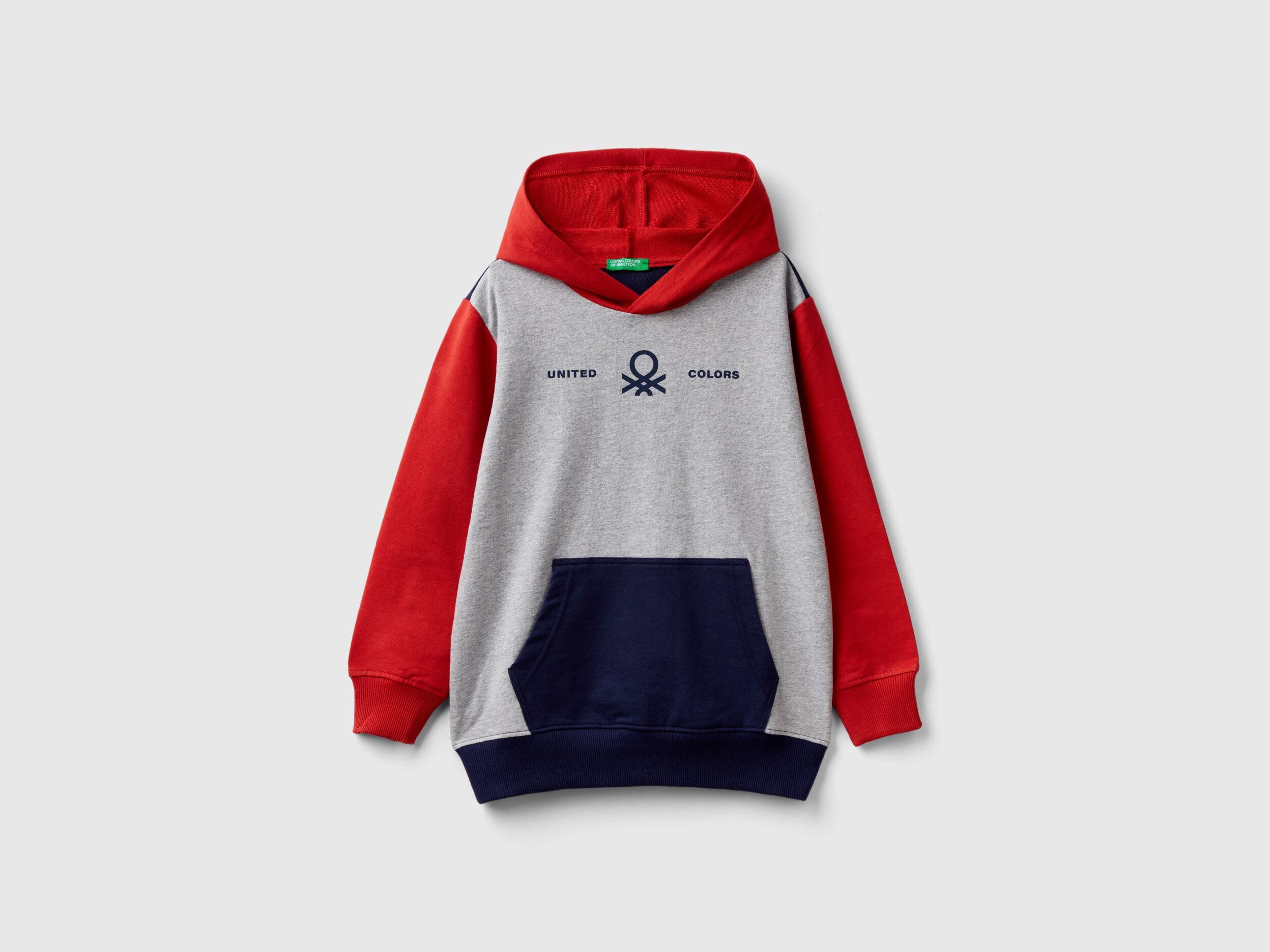 Felpa leggera discount con cappuccio