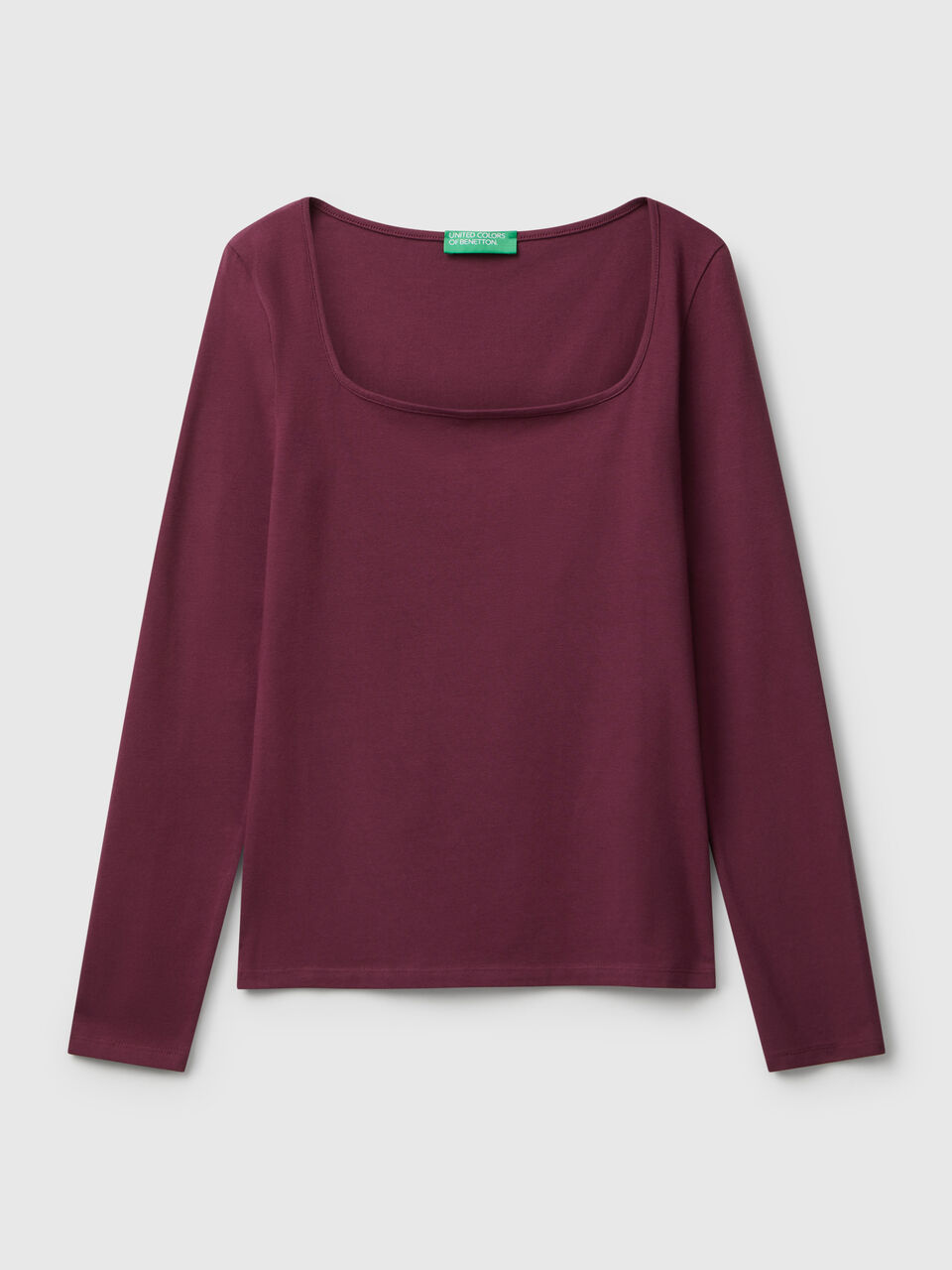 T-SHIRT M/L Donna image number 1