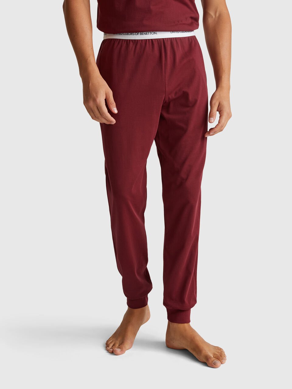 PANTALONE Uomo image number null