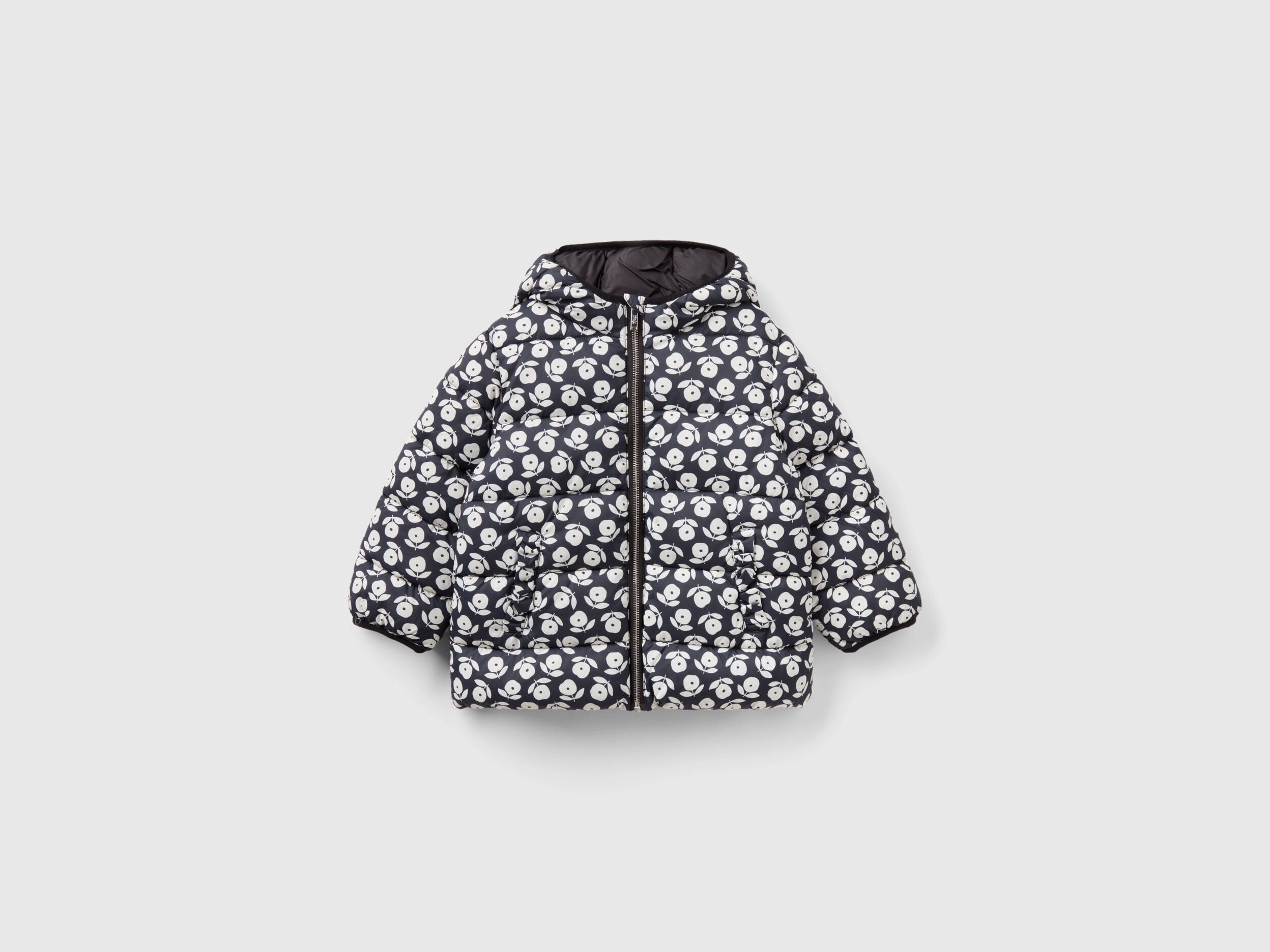 Benetton 2025 bimba giubbotti