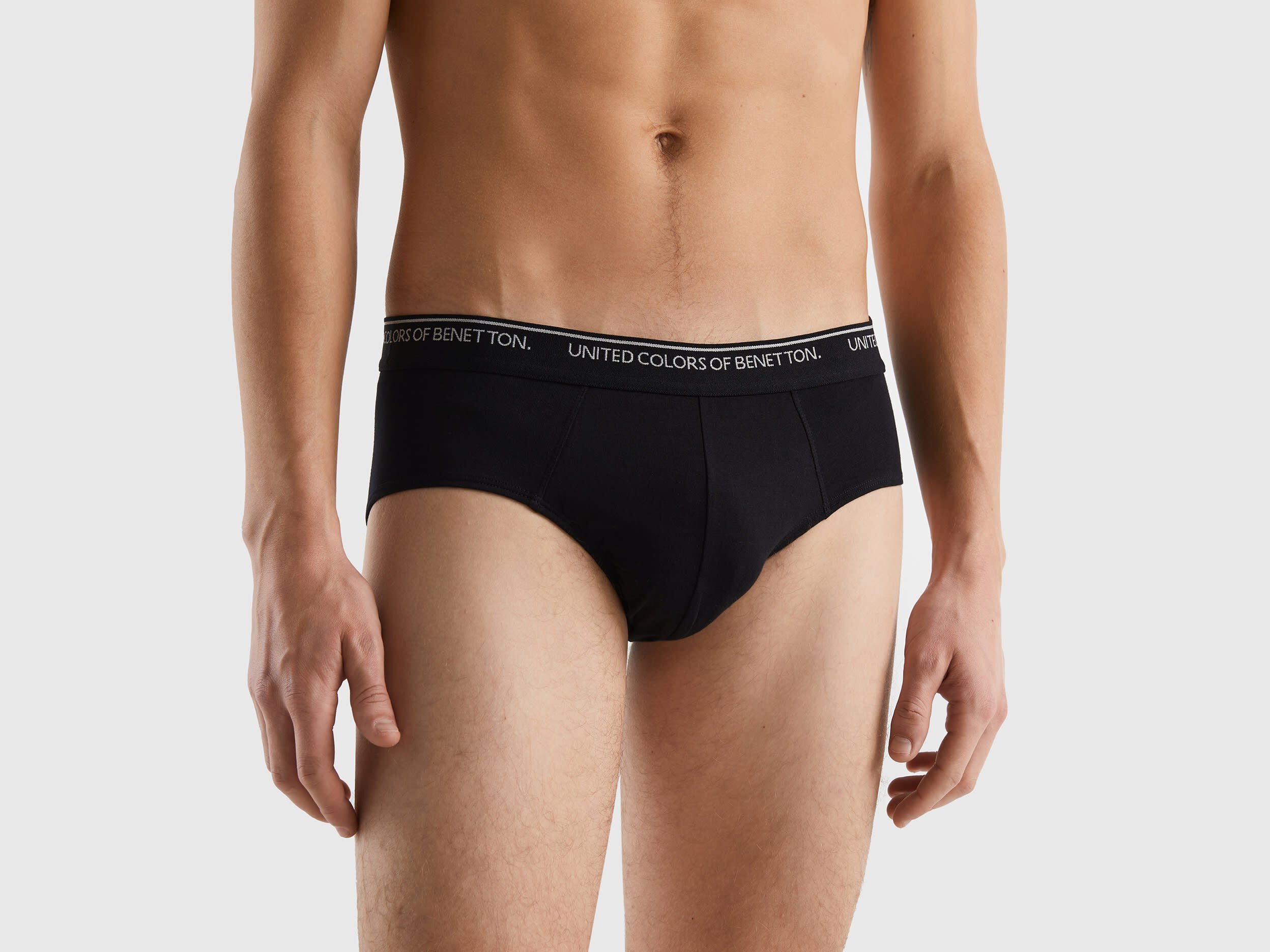 Slip uomo benetton top