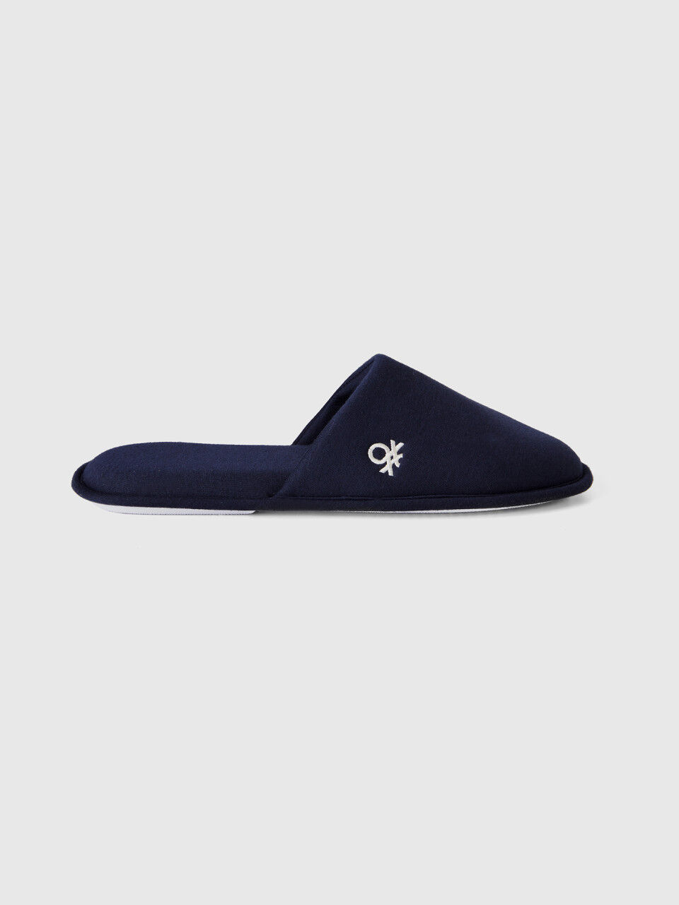 Pantofole benetton hot sale uomo