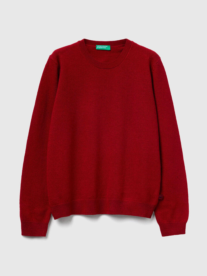 MAGLIA G/C M/L Bambino