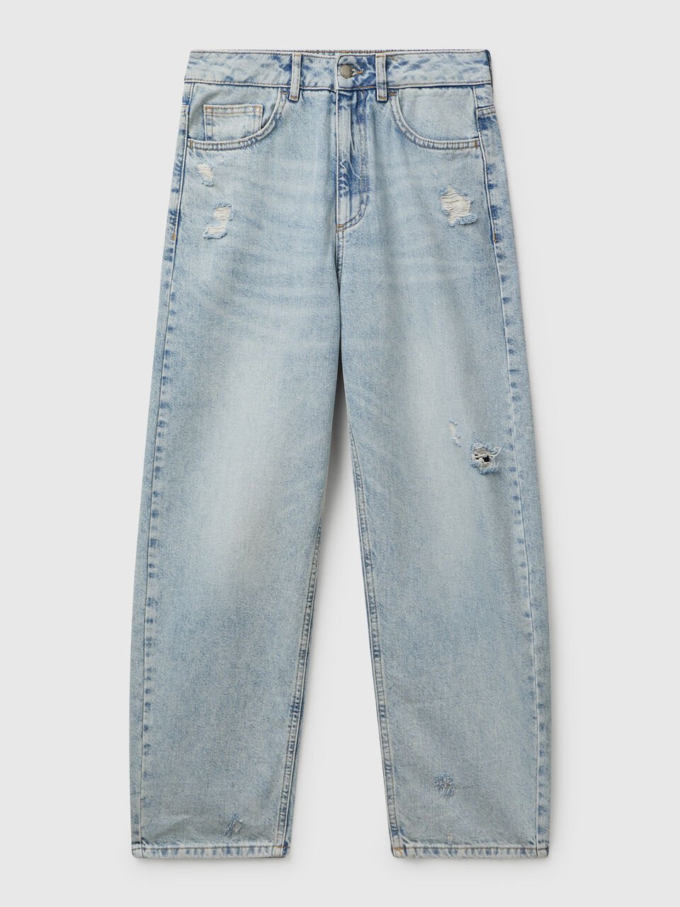 PANTALONE Donna image number 1