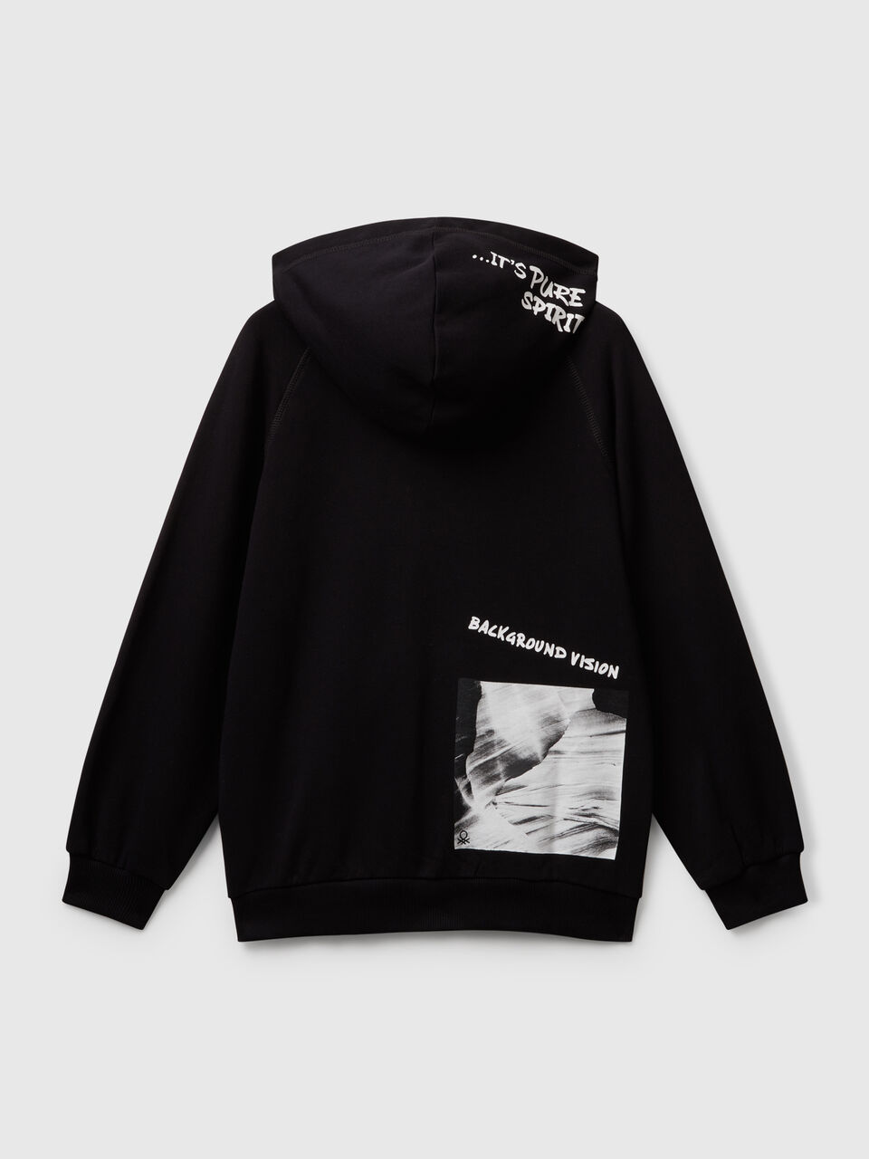 GIACCA C/CAPP M/L Bambino image number 2