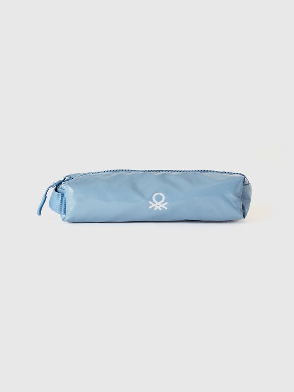 Astuccio con logo